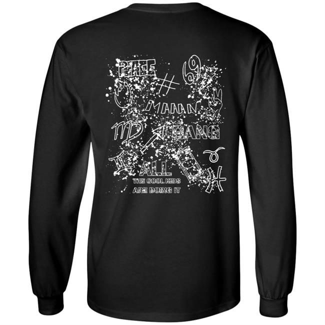 Get That Outta Here Shirt Crowdmade Merch Get That Outta Here Shirt Crowdmade Merch