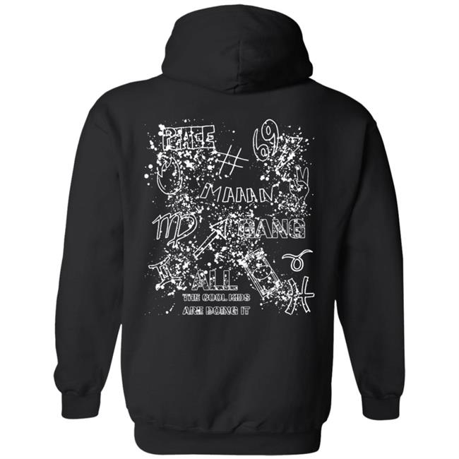Get That Outta Here Shirt Crowdmade Merch Get That Outta Here Shirt Crowdmade Merch