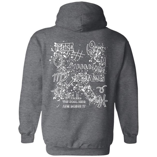 Get That Outta Here Shirt Crowdmade Merch Get That Outta Here Shirt Crowdmade Merch