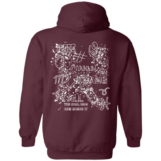 Get That Outta Here Shirt Crowdmade Merch Get That Outta Here Shirt Crowdmade Merch