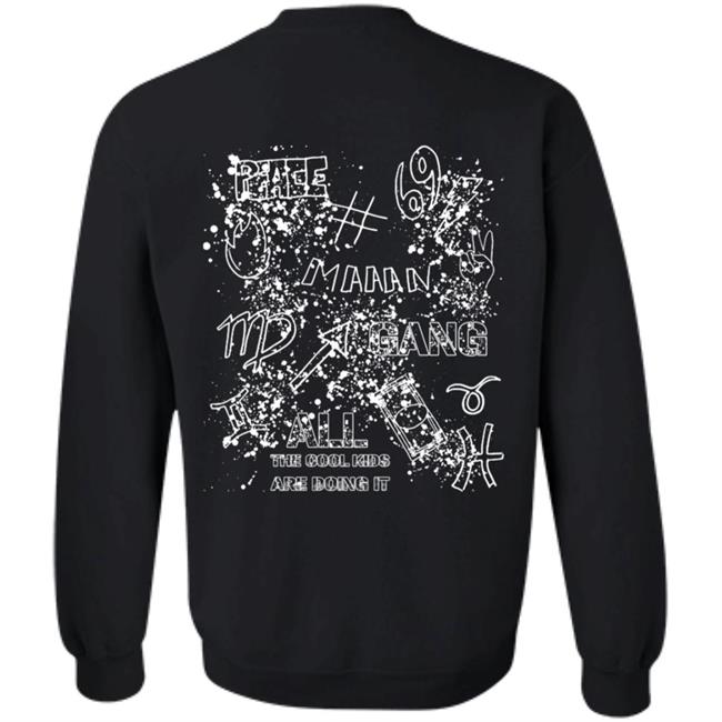 Get That Outta Here Shirt Crowdmade Merch Get That Outta Here Shirt Crowdmade Merch