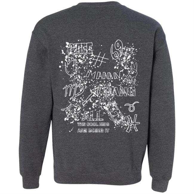 Get That Outta Here Shirt Crowdmade Merch Get That Outta Here Shirt Crowdmade Merch