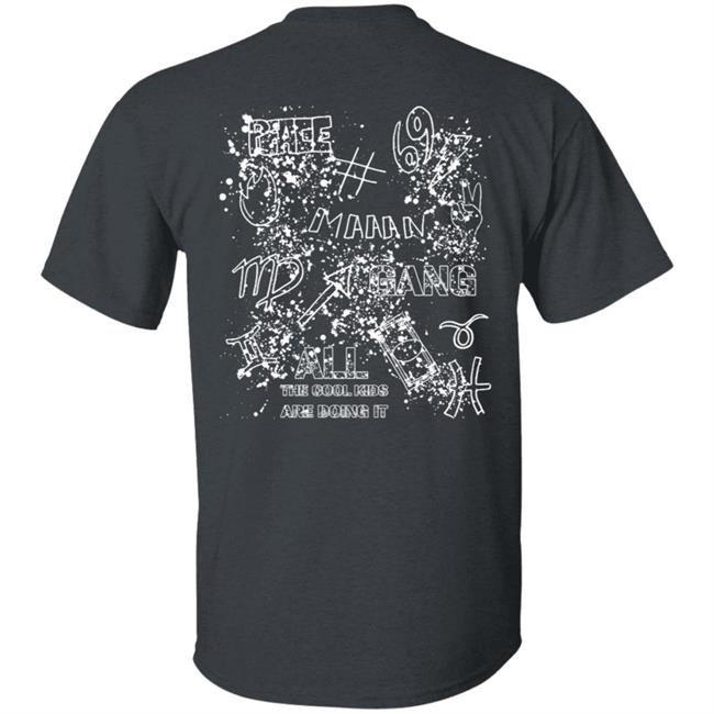 Get That Outta Here Shirt Crowdmade Merch Get That Outta Here Shirt Crowdmade Merch