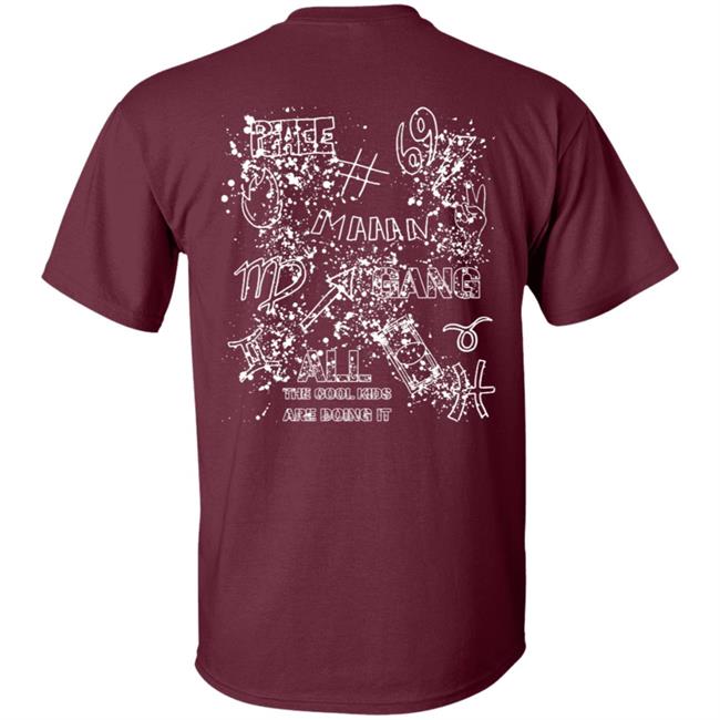 Get That Outta Here Shirt Crowdmade Merch Get That Outta Here Shirt Crowdmade Merch