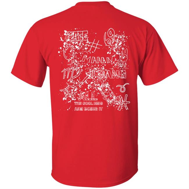 Get That Outta Here Shirt Crowdmade Merch Get That Outta Here Shirt Crowdmade Merch