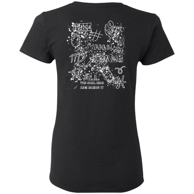 Get That Outta Here Shirt Crowdmade Merch Get That Outta Here Shirt Crowdmade Merch