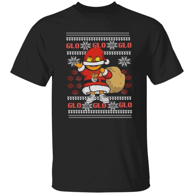 Glo Gang Christmas Sweatshirt