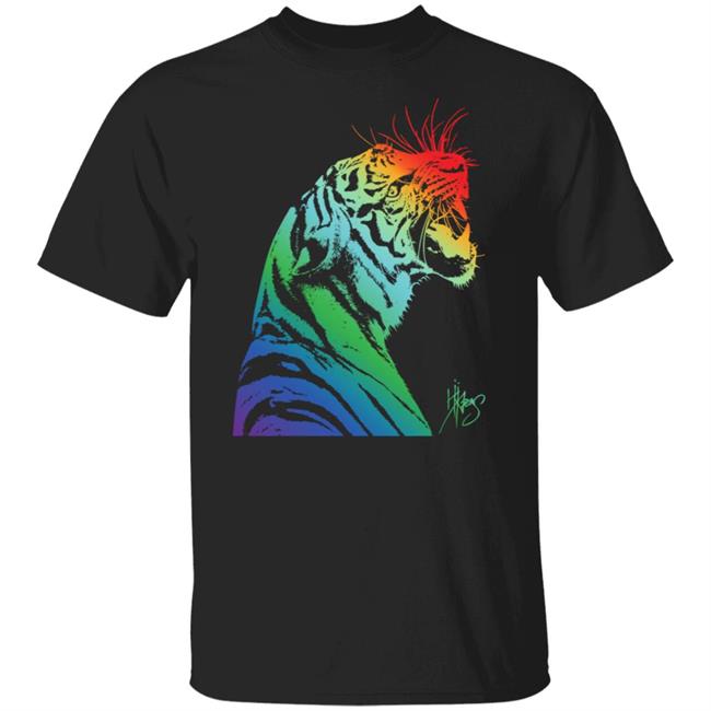 Flood Merch Limited Edition Shirt