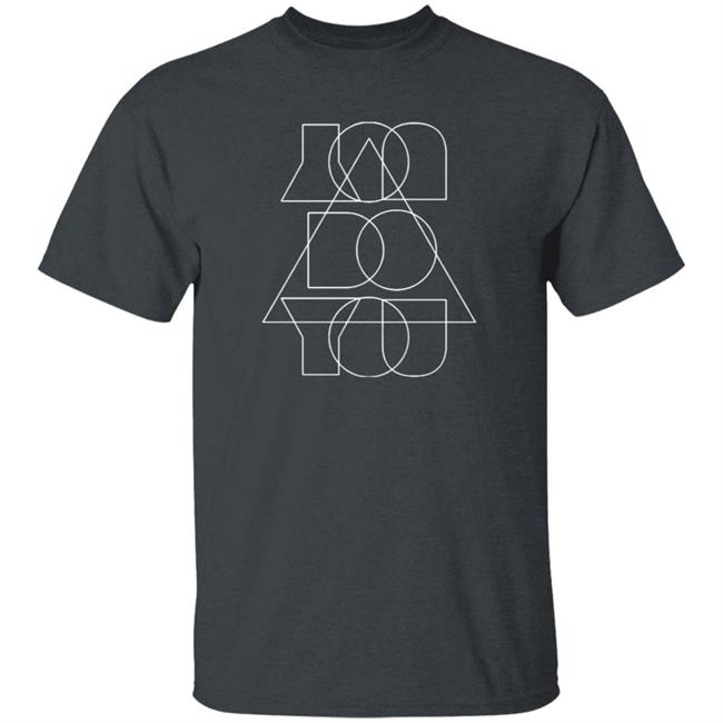 Hello Merch You Do You Shirt Hello Merch You Do You Shirt