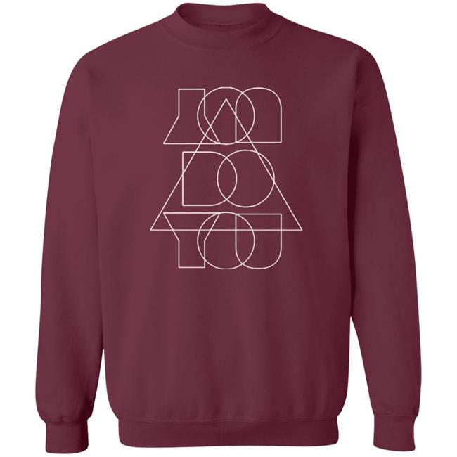 Hello Merch You Do You Shirt Hello Merch You Do You Shirt