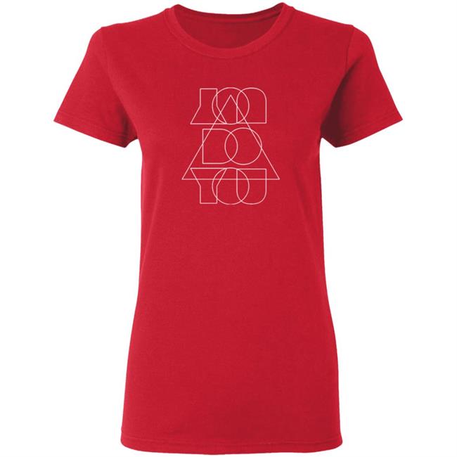 Hello Merch You Do You Shirt Hello Merch You Do You Shirt