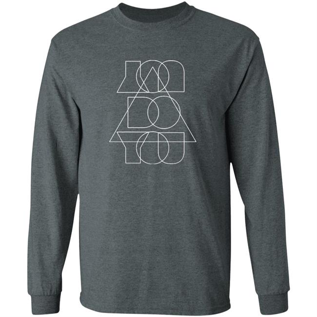 Hello Merch You Do You Shirt Hello Merch You Do You Shirt