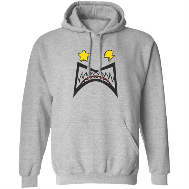Glogang Merch Monster Tee Glogang Merch Monster Tee