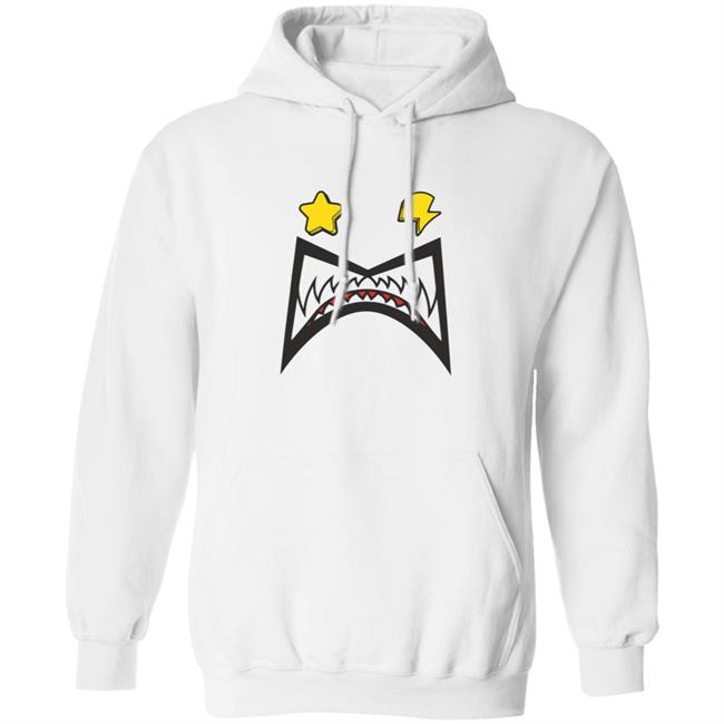 Glogang Merch Monster Tee Glogang Merch Monster Tee