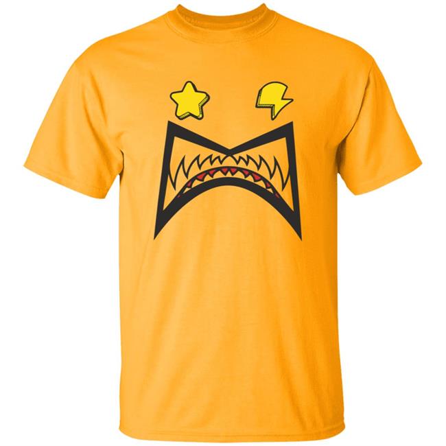 Glogang Merch Monster Tee Glogang Merch Monster Tee