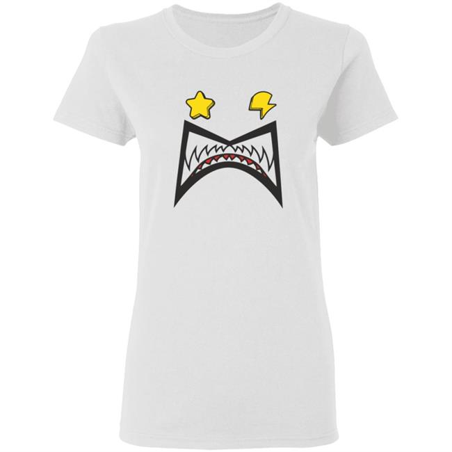 Glogang Merch Monster Tee Glogang Merch Monster Tee