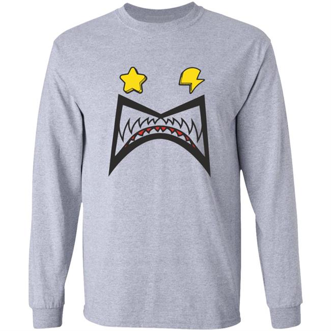 Glogang Merch Monster Tee Glogang Merch Monster Tee