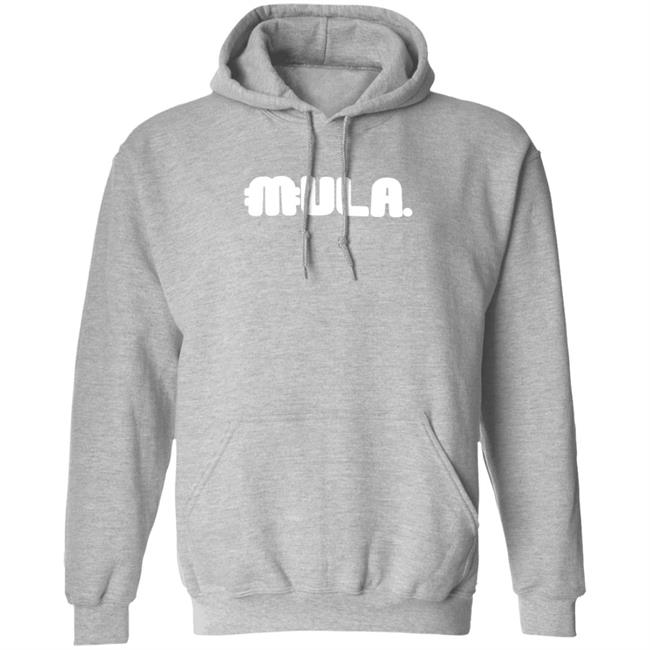 Glogang Merch Mula Puffy Tee Glogang Merch Mula Puffy Tee