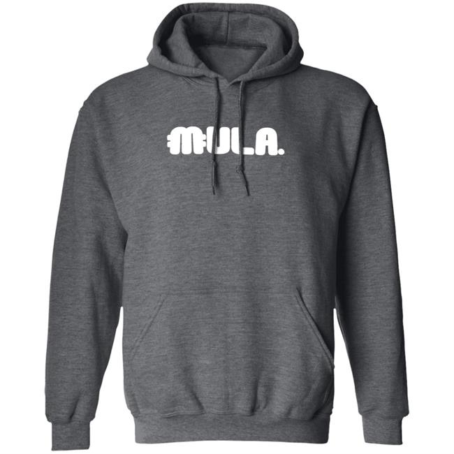 Glogang Merch Mula Puffy Tee Glogang Merch Mula Puffy Tee