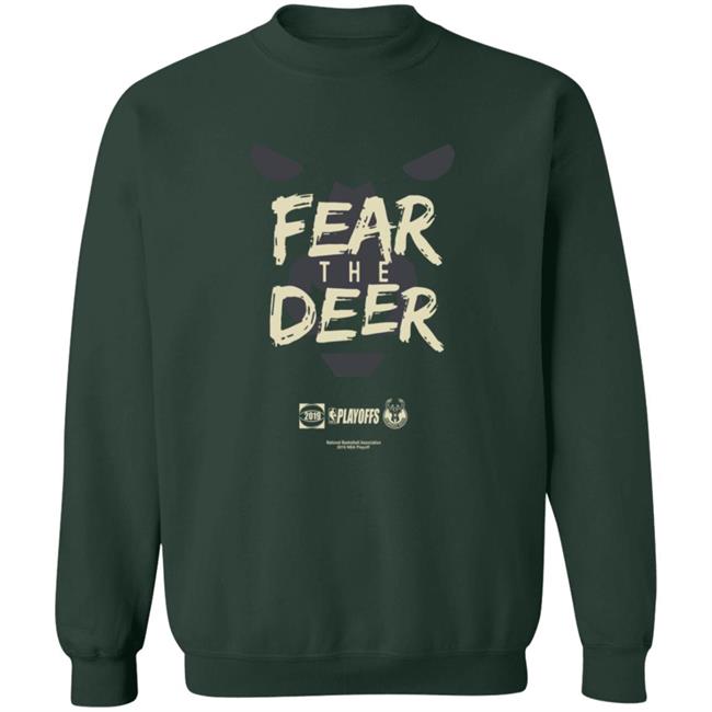 Mantra Playoffs 2019 Milwaukee Bucks T Shirt Mantra Playoffs 2019 Milwaukee Bucks T Shirt