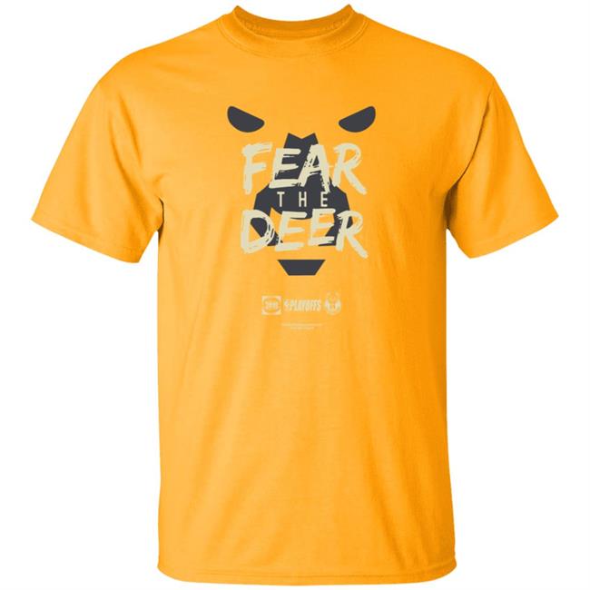 Mantra Playoffs 2019 Milwaukee Bucks T Shirt Mantra Playoffs 2019 Milwaukee Bucks T Shirt