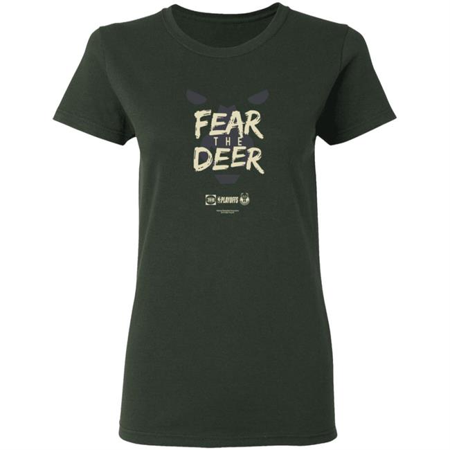 Mantra Playoffs 2019 Milwaukee Bucks T Shirt Mantra Playoffs 2019 Milwaukee Bucks T Shirt