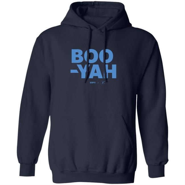 Stuart Scott Boo Yah T Shirt Espn Threadless Merch Stuart Scott Boo Yah T Shirt Espn Threadless Merch