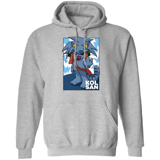Shop the Kolsan Merch Store Kolsan Shirt Shop the Kolsan Merch Store Kolsan Shirt