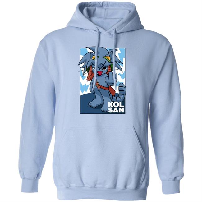Shop the Kolsan Merch Store Kolsan Shirt Shop the Kolsan Merch Store Kolsan Shirt
