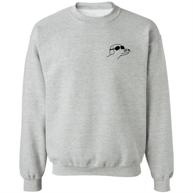 Modern Baseball Merch Dog Long Sleeve T Shirt Modern Baseball Merch Dog Long Sleeve T Shirt