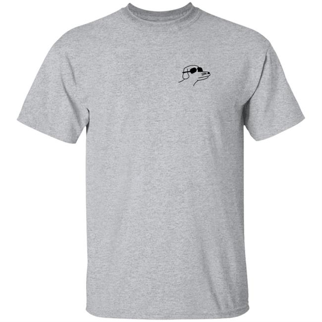 Modern Baseball Merch Dog Long Sleeve T Shirt Modern Baseball Merch Dog Long Sleeve T Shirt