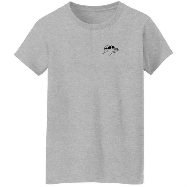 Modern Baseball Merch Dog Long Sleeve T Shirt Modern Baseball Merch Dog Long Sleeve T Shirt