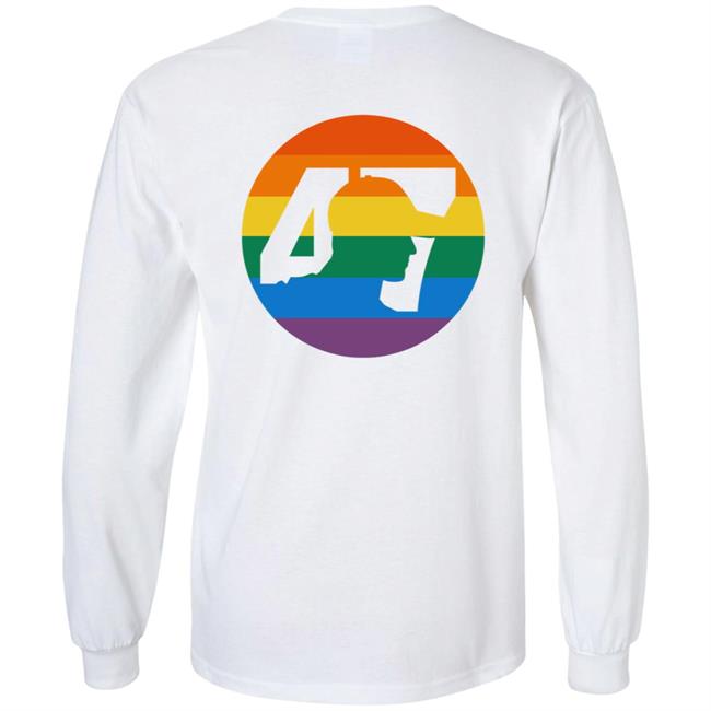 Mick Schumacher Shop Micks Chumacher 47 Logo Shirt Mick Schumacher Shop Micks Chumacher 47 Logo Shirt