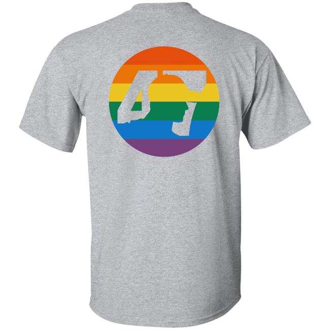 Mick Schumacher Shop Micks Chumacher 47 Logo Shirt Mick Schumacher Shop Micks Chumacher 47 Logo Shirt