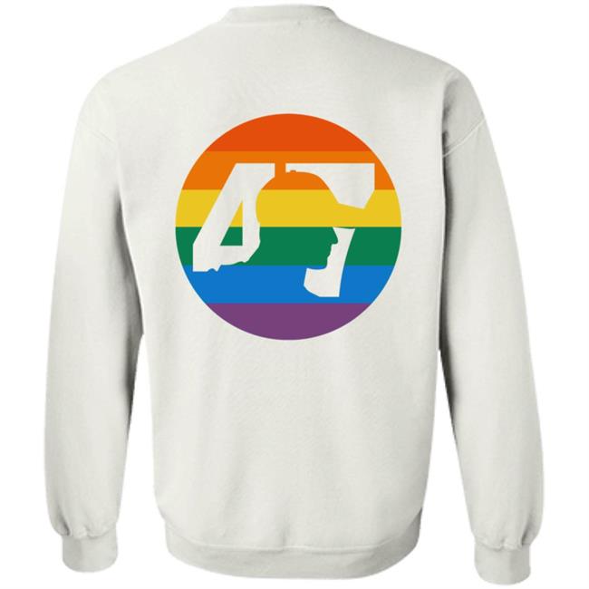 Mick Schumacher Shop Micks Chumacher 47 Logo Shirt Mick Schumacher Shop Micks Chumacher 47 Logo Shirt