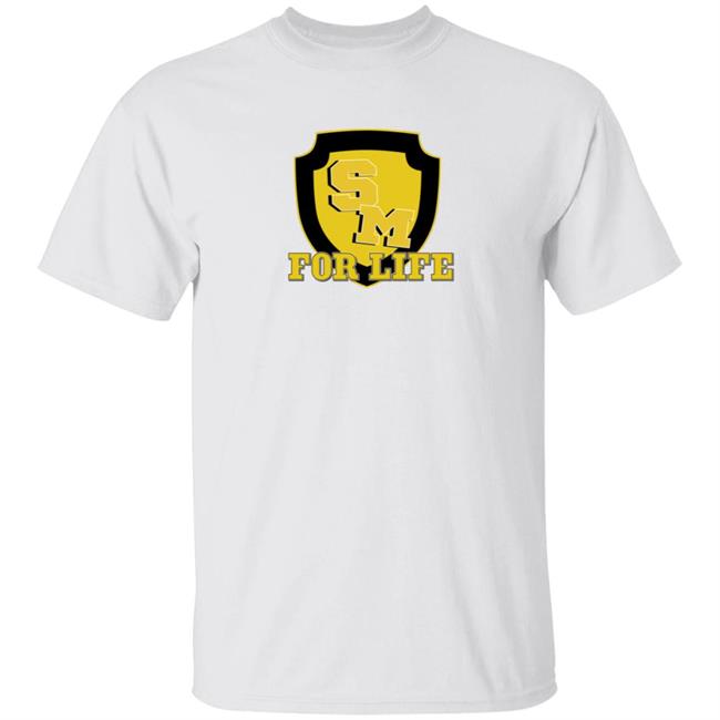 Jomoro Sm Fanbase Launch Shatta Movement Shatta Wale Sm For Life Shirt