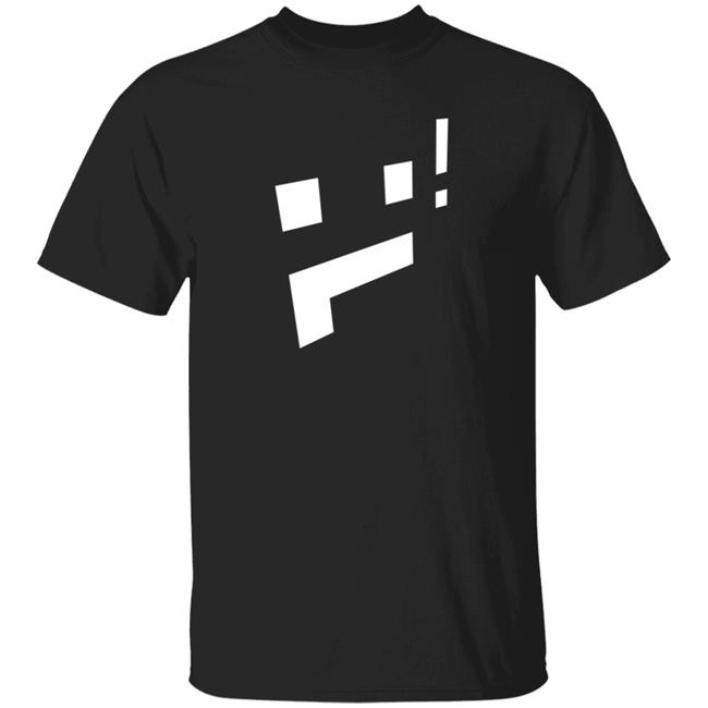 L x Bonfire OG T Shirt TapL