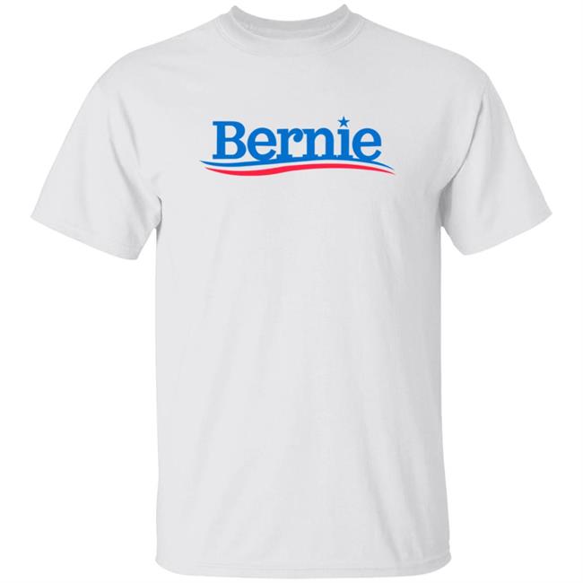Bernie Sanders Merch Bernie Shirt