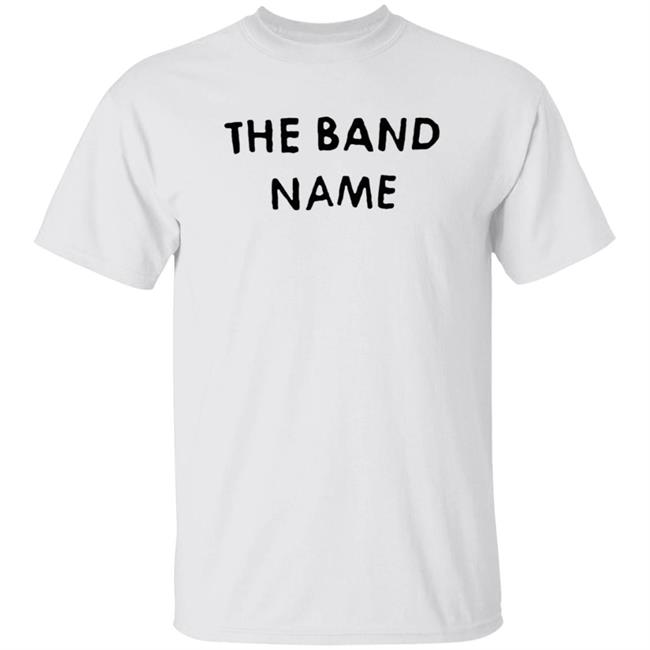 Danielle Ajr Updates The Band Name Shirt Ajrbrothers Shop Merch