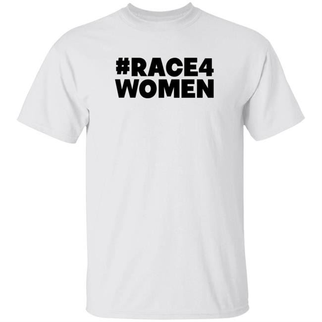 #Race4 Women Shirt So Seb