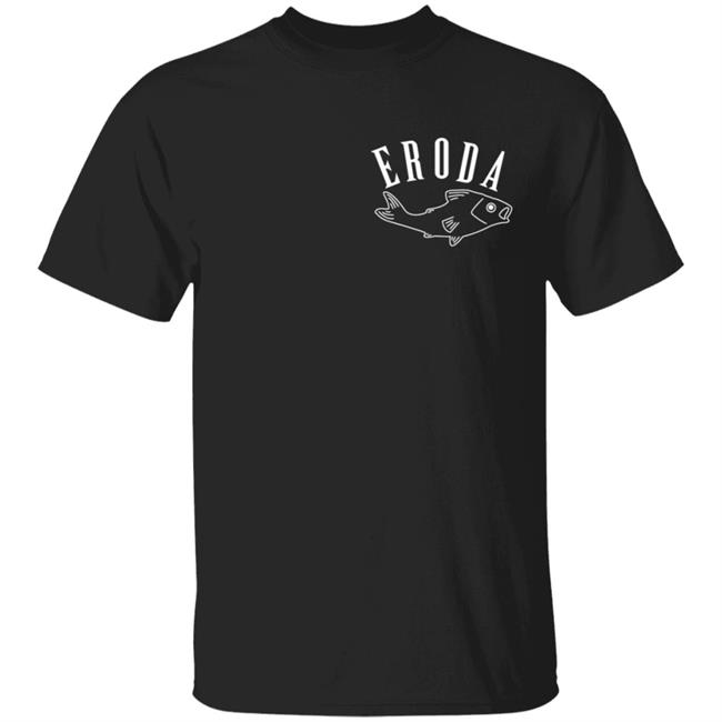 Eroda No Land Quite Like It T Shirt #AdoreYouDay