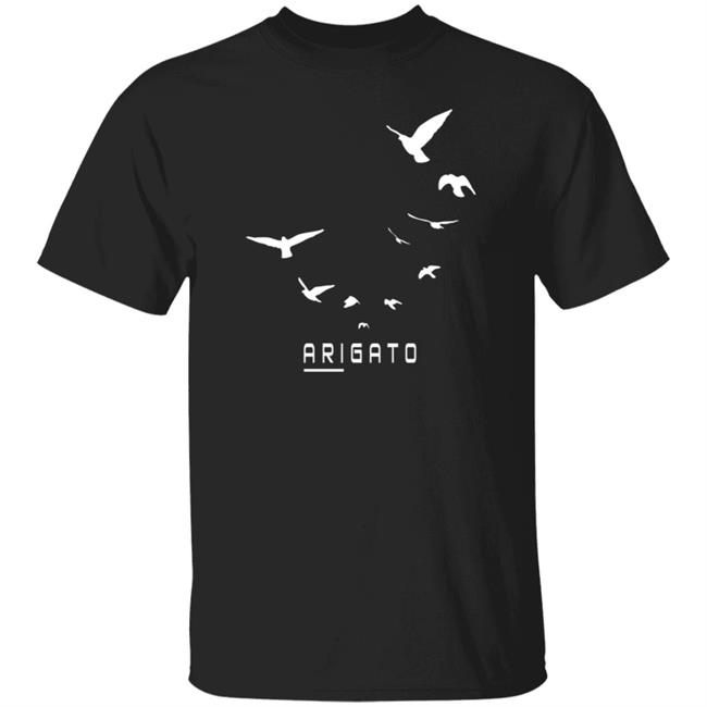 Jaiden Animations Merch Scatter Tee