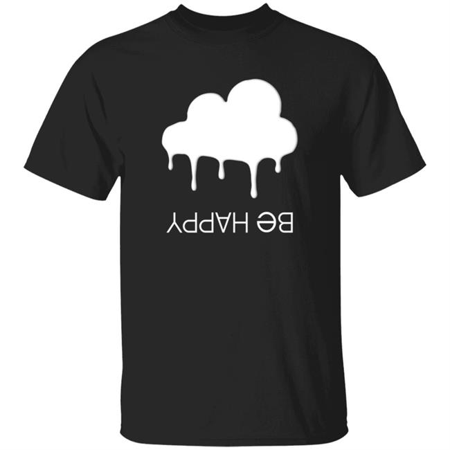 Dixie Damelio Merchandise Clouded Tie Dye Tee Shirt