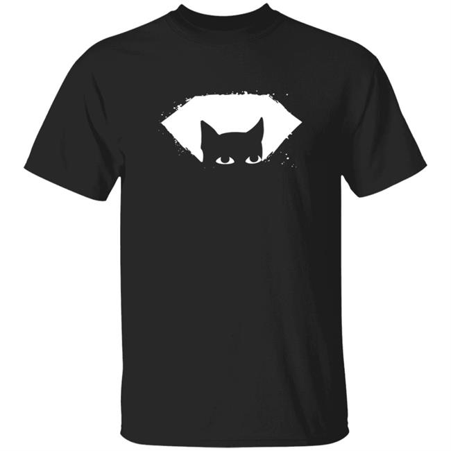 Diamond Supply Co Merch Gutter Cat Gang Shirt