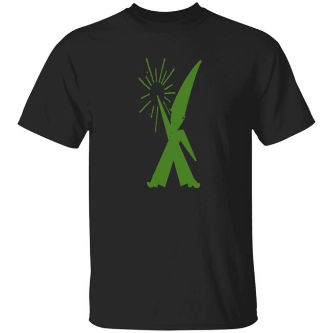 Thehyv Merch Square Garden Festival Tee Shirt