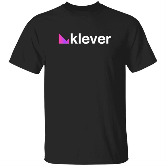 Dio Klever Coin T Shirt