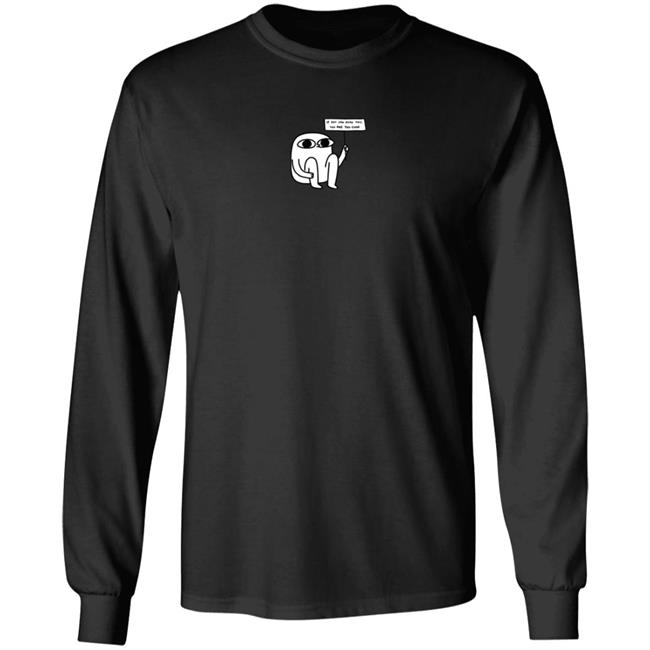 Ketnipz Merch If You Can Read This Youre Too Close Hoodie Ketnipz Merch If You Can Read This Youre Too Close Hoodie