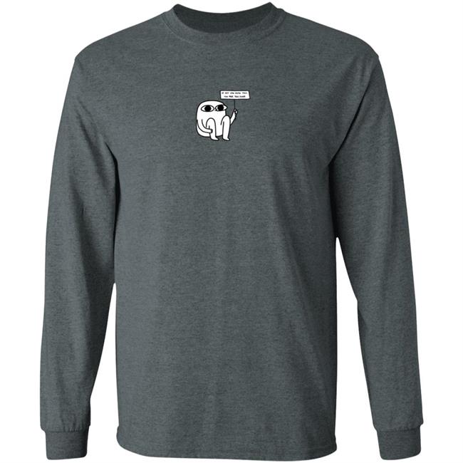 Ketnipz Merch If You Can Read This Youre Too Close Hoodie Ketnipz Merch If You Can Read This Youre Too Close Hoodie