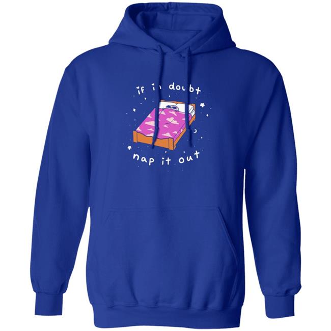 Ketnipz Merch Nap It Out Black Tee If In Doubt Nap It Out Shirt Ketnipz Merch Nap It Out Black Tee If In Doubt Nap It Out Shirt