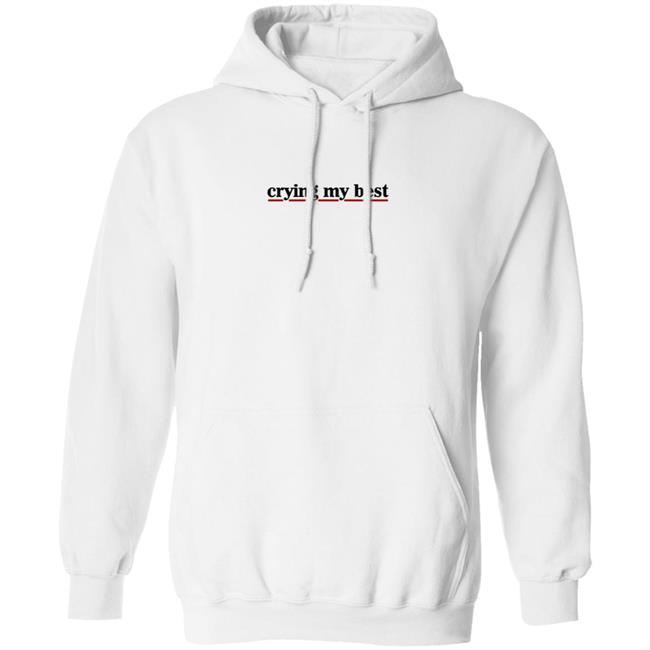 Jarvis Johnson Merch Crying My Best Shirts Jarvis Johnson Merch Crying My Best Shirts